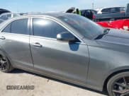 ✅ 2016 Cadillac ATS Luxury Collection RWD • VIN: 1G6AB5RX1G0103274 • Lot: 41626772. Listed on IAAI with 74,795 mi. Free auction sales archive from the USA and detailed vehicle history report at DreamBid. Image 13.