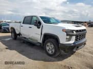 ✅ 2020 Chevrolet Silverado 2500HD Work Truck • VIN: 1GC1YLEY7LF175361 • Lot: 83832425. Wystawiony na Copart z przebiegiem 154 379 mil. Bezpłatny archiwum sprzedaży aukcyjnych z USA i szczegółowy raport historii pojazdu na DreamBid. Zdjęcie 4.