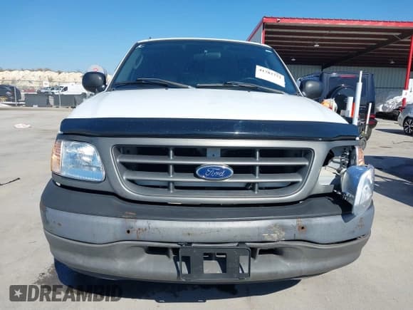 ✅ 2003 Ford F-150 XL • VIN: 2FTPX17Z63CA02885 • Лот: 41782773. Опубликован ранее на IAAI с пробегом 184 306 миль. Бесплатный доступ к архиву аукционных продаж из США и подробный отчёт об истории автомобиля на DreamBid. Изображение 12.