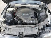 ✅ 2008 BMW 3 Series M3 • VIN: WBSWL93538PL89175 • Lot: 82749214. Listed on Copart with Not provided. Free auction sales archive from the USA and detailed vehicle history report at DreamBid. Image 11.