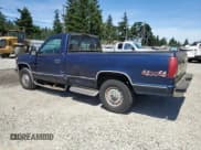 ✅ 1995 Chevrolet Silverado 2500 • VIN: 1GCFK24K7SE228644 • Lot: 57244755. Listed on Copart with 241,137 mi. Free auction sales archive from the USA and detailed vehicle history report at DreamBid. Image 2.