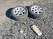 2003 BMW 3 Series 325i z VIN WBAET37463NJ22647, wystawiony jako IAAI lot #43395062 z przebiegiem 166 590 mil mil oraz . Historia ofert i sprzedaży dostępna na DreamBid. Obrazek 12.