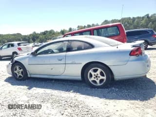 ✅ 2004 Dodge Stratus SXT • VIN: 4B3AG42G64E146011 • Lot: 70186364. Listed on Copart with 184,795 mi. Free auction sales archive from the USA and detailed vehicle history report at DreamBid. Image 2.