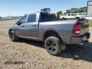 ✅ 2018 Ram 1500 Night • VIN: 1C6RR7MT9JS152236 • Lot: 67044025. Wystawiony na Copart z przebiegiem 48 542 mil. Bezpłatny archiwum sprzedaży aukcyjnych z USA i szczegółowy raport historii pojazdu na DreamBid. Zdjęcie 2.