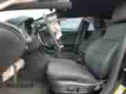 2016 Chevrolet Cruze LT с VIN 1G1BD5SM0G7318947, выставлен на аукционе Copart как лот 71480005 с пробегом 98 840 миль миль и Списание • Salvage title. История ставок и продаж доступна на DreamBid. Изображение 7.