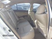 ✅ 2008 Honda Accord EX-L • VIN: 1HGCP36878A059495 • Lot: 43472026. Listed on IAAI with 32,147 mi. Free auction sales archive from the USA and detailed vehicle history report at DreamBid. Image 8.