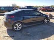 ✅ 2012 Chevrolet Volt • VIN: 1G1RB6E45CU110984 • Lot: 81017454. Wystawiony na Copart z przebiegiem 191 752 mil. Bezpłatny archiwum sprzedaży aukcyjnych z USA i szczegółowy raport historii pojazdu na DreamBid. Zdjęcie 3.