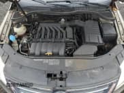 ✅ 2009 Volkswagen CC 4Motion • VIN: WVWGU73C19E526431 • Лот: 69520435. Опубликован ранее на Copart с пробегом 175 939 миль. Бесплатный доступ к архиву аукционных продаж из США и подробный отчёт об истории автомобиля на DreamBid. Изображение 11.