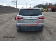 ✅ 2020 Ford EcoSport SE • VIN: MAJ3S2GE6LC329332 • Lot: 43691302. Wystawiony na IAAI z przebiegiem 71 082 mil. Bezpłatny archiwum sprzedaży aukcyjnych z USA i szczegółowy raport historii pojazdu na DreamBid. Zdjęcie 17.