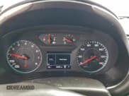 ✅ 2024 Chevrolet Malibu LT • VIN: 1G1ZD5ST8RF165958 • Lot: 93249085. Wystawiony na Copart z przebiegiem 40 880 mil. Bezpłatny archiwum sprzedaży aukcyjnych z USA i szczegółowy raport historii pojazdu na DreamBid. Zdjęcie 9.