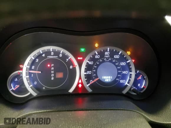 ✅ 2014 Acura TSX • VIN: JH4CU2F49EC005371 • Lot: 91391525. Wystawiony na Copart z przebiegiem 195 931 mil. Bezpłatny archiwum sprzedaży aukcyjnych z USA i szczegółowy raport historii pojazdu na DreamBid. Zdjęcie 9.