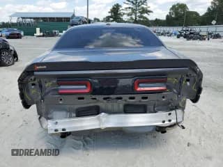 ✅ 2022 Dodge Challenger SXT • VIN: 2C3CDZAG6NH105747 • Lot: 64538513. Wystawiony na Copart z przebiegiem 22 779 mil. Bezpłatny archiwum sprzedaży aukcyjnych z USA i szczegółowy raport historii pojazdu na DreamBid. Zdjęcie 6.