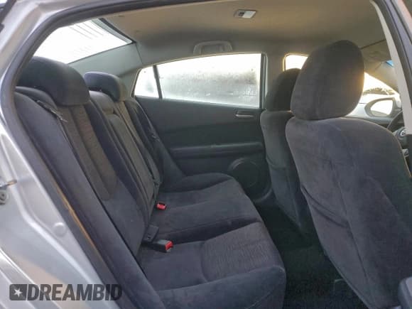 ✅ 2010 Mazda 6 i Sport • VIN: 1YVHZ8BH8A5M22087 • Лот: 93903895. Опубликован ранее на Copart с пробегом 133 090 миль. Бесплатный доступ к архиву аукционных продаж из США и подробный отчёт об истории автомобиля на DreamBid. Изображение 10.