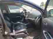 2015 Dodge Journey R/T z VIN 3C4PDCEG1FT506524, wystawiony jako IAAI lot #42879140 z przebiegiem 181 772 mil mil oraz . Historia ofert i sprzedaży dostępna na DreamBid. Obrazek 5.