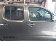 ✅ 2005 Nissan Frontier Nismo • VIN: 1N6AD07WX5C451295 • Lot: 42837298. Listed on IAAI with Not provided. Free auction sales archive from the USA and detailed vehicle history report at DreamBid. Image 13.