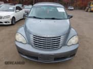 ✅ 2009 Chrysler PT Cruiser • VIN: 3A8FY48919T525509 • Лот: 43567656. Опубликован ранее на IAAI с пробегом 143 406 миль. Бесплатный доступ к архиву аукционных продаж из США и подробный отчёт об истории автомобиля на DreamBid. Изображение 6.