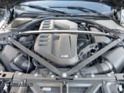 ✅ 2024 BMW M2 • VIN: 3MF13DM03R8E15620 • Lot: 41127827. Listed on IAAI with 8,809 mi. Free auction sales archive from the USA and detailed vehicle history report at DreamBid. Image 10.