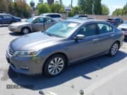 ✅ 2013 Honda Accord EX • VIN: 1HGCR2F76DA033881 • Lot: 42559749. Listed on IAAI with 247,708 mi. Free auction sales archive from the USA and detailed vehicle history report at DreamBid. Image 17.