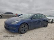 ✅ 2023 Tesla Model 3 Long Range • VIN: 5YJ3E1EB0PF392388 • Lot: 94178355. Wystawiony na Copart z przebiegiem 45 303 mil. Bezpłatny archiwum sprzedaży aukcyjnych z USA i szczegółowy raport historii pojazdu na DreamBid. Zdjęcie 1.