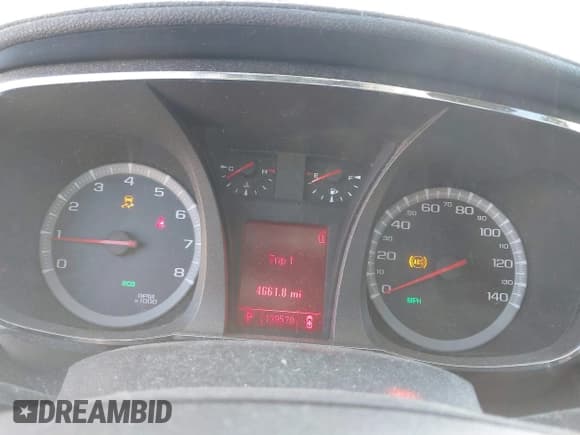 ✅ 2010 GMC Terrain SLE-1 • VIN: 2CTALBEW2A6259137 • Лот: 43631230. Опубликован ранее на IAAI с пробегом 179 570 миль. Бесплатный доступ к архиву аукционных продаж из США и подробный отчёт об истории автомобиля на DreamBid. Изображение 7.