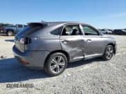 ✅ 2015 Lexus RX 450h • VIN: 2T2ZB1BA5FC003421 • Lot: 90030285. Wystawiony na Copart z przebiegiem 153 550 mil. Bezpłatny archiwum sprzedaży aukcyjnych z USA i szczegółowy raport historii pojazdu na DreamBid. Zdjęcie 3.