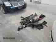 2024 Toyota Prius Limited with VIN JTDADABU9R3017082, listed as a Copart auction lot 85710085 with 9,983 mi miles and Salvage title. Bid and sale history available at DreamBid. Image 12.