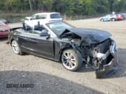 ✅ 2013 Audi A5 Prestige • VIN: WAUVFAFH7DN001191 • Лот: 84808875. Опубликован ранее на Copart с пробегом 155 899 миль. Бесплатный доступ к архиву аукционных продаж из США и подробный отчёт об истории автомобиля на DreamBid. Изображение 4.