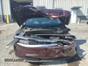 ✅ 2023 Lucid Air Pure • VIN: 50EA1PFA3PA004795 • Lot: 66645245. Wystawiony na Copart z przebiegiem Nie podano. Bezpłatny archiwum sprzedaży aukcyjnych z USA i szczegółowy raport historii pojazdu na DreamBid. Zdjęcie 5.