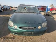 ✅ 1999 Ford Taurus SE • VIN: 1FAFP53U4XA114160 • Лот: 74946714. Опубликован ранее на Copart с пробегом 106 708 миль. Бесплатный доступ к архиву аукционных продаж из США и подробный отчёт об истории автомобиля на DreamBid. Изображение 5.