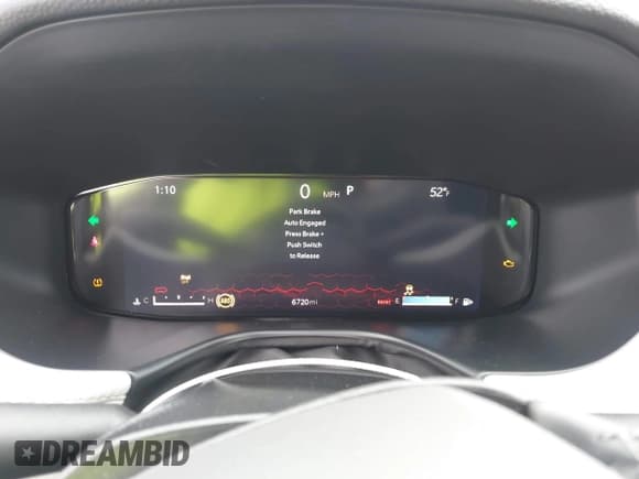 ✅ 2025 Jeep Compass Limited • VIN: 3C4NJDCN0ST624355 • Lot: 43864445. Wystawiony na IAAI z przebiegiem 6 720 mil. Bezpłatny archiwum sprzedaży aukcyjnych z USA i szczegółowy raport historii pojazdu na DreamBid. Zdjęcie 7.