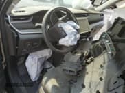 ✅ 2022 Jeep Grand Cherokee Limited • VIN: 1C4RJKBGXN8563673 • Lot: 62004665. Listed on Copart with 5,010 mi. Free auction sales archive from the USA and detailed vehicle history report at DreamBid. Image 8.