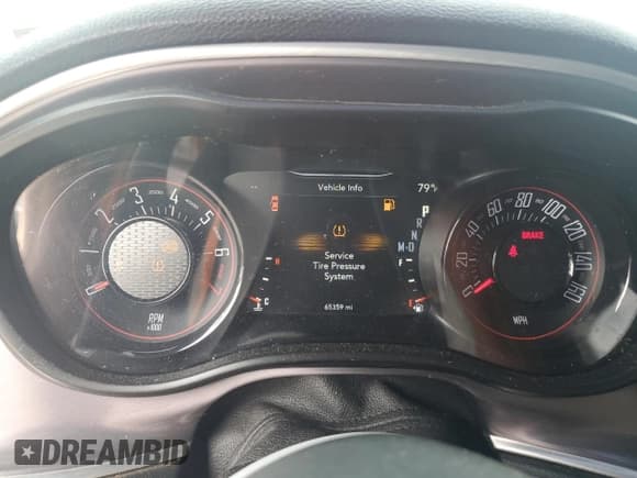 ✅ 2019 Dodge Challenger SXT • VIN: 2C3CDZAG3KH521797 • Лот: 62637465. Опубликован ранее на Copart с пробегом 65 359 миль. Бесплатный доступ к архиву аукционных продаж из США и подробный отчёт об истории автомобиля на DreamBid. Изображение 9.