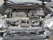 ✅ 2018 Mitsubishi Outlander ES • VIN: JA4AZ3A38JZ052858 • Lot: 94534505. Listed on Copart with 165,083 mi. Free auction sales archive from the USA and detailed vehicle history report at DreamBid. Image 12.