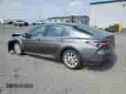 2023 Toyota Camry LE с VIN 4T1C11BK4PU107355, выставлен на аукционе Copart как лот 80353325 с пробегом 7 174 миль миль и Списание • Salvage title. История ставок и продаж доступна на DreamBid. Изображение 2.