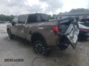 ✅ 2023 Nissan Titan Pro-4X • VIN: 1N6AA1FB4PN111502 • Lot: 60640414. Listed on Copart with 13,254 mi. Free auction sales archive from the USA and detailed vehicle history report at DreamBid. Image 2.