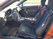 ✅ 2016 Scion FR-S • VIN: JF1ZNAA19G8702289 • Lot: 61152085. Wystawiony na Copart z przebiegiem 43 518 mil. Bezpłatny archiwum sprzedaży aukcyjnych z USA i szczegółowy raport historii pojazdu na DreamBid. Zdjęcie 7.