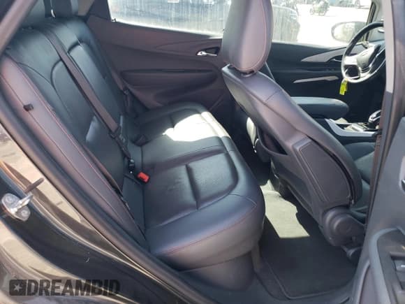 ✅ 2017 Chevrolet Bolt EV Premier • VIN: 1G1FX6S0XH4130841 • Lot: 75489354. Wystawiony na Copart z przebiegiem 137 953 mil. Bezpłatny archiwum sprzedaży aukcyjnych z USA i szczegółowy raport historii pojazdu na DreamBid. Zdjęcie 10.