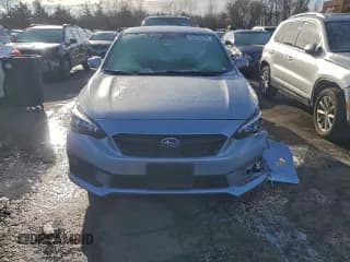 ✅ 2020 Subaru Impreza Special Sports • VIN: 4S3GKAL69L3603353 • Lot: 93910375. Listed on Copart with 49,165 mi. Free auction sales archive from the USA and detailed vehicle history report at DreamBid. Image 5.