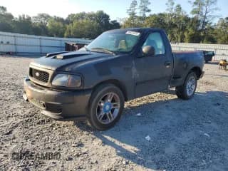 ✅ 1997 Ford F-150 • VIN: 1FTDF1767VNA87065 • Lot: 86824325. Wystawiony na Copart z przebiegiem 195 470 mil. Bezpłatny archiwum sprzedaży aukcyjnych z USA i szczegółowy raport historii pojazdu na DreamBid. Zdjęcie 1.