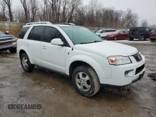 ✅ 2007 Saturn VUE V6 • VIN: 5GZCZ53437S868327 • Lot: 42998495. Wystawiony na Copart z przebiegiem 84 660 mil. Bezpłatny archiwum sprzedaży aukcyjnych z USA i szczegółowy raport historii pojazdu na DreamBid. Zdjęcie 4.