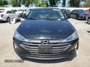 ✅ 2020 Hyundai Elantra SE • VIN: 5NPD74LF1LH549332 • Лот: 63139835. Опубликован ранее на Copart с пробегом 105 997 миль. Бесплатный доступ к архиву аукционных продаж из США и подробный отчёт об истории автомобиля на DreamBid. Изображение 5.