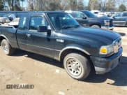 ✅ 2011 Ford Ranger XLT • VIN: 1FTKR4EE8BPA08299 • Lot: 41743164. Listed on IAAI with 174,532 mi. Free auction sales archive from the USA and detailed vehicle history report at DreamBid. Image 1.