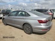 ✅ 2020 Volkswagen Jetta S • VIN: 3VWCB7BUXLM076940 • Lot: 81457875. Listed on Copart with 122,803 mi. Free auction sales archive from the USA and detailed vehicle history report at DreamBid. Image 2.