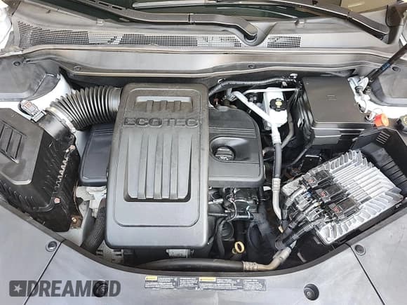 ✅ 2017 Chevrolet Equinox LS • VIN: 2GNFLEEK2H6320388 • Лот: 42842354. Опубликован ранее на IAAI с пробегом 74 778 миль. Бесплатный доступ к архиву аукционных продаж из США и подробный отчёт об истории автомобиля на DreamBid. Изображение 1.