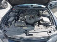 ✅ 2006 Ford Mustang Standard • VIN: 1ZVFT80N665237807 • Lot: 41680830. Listed on IAAI with 123,965 mi. Free auction sales archive from the USA and detailed vehicle history report at DreamBid. Image 10.