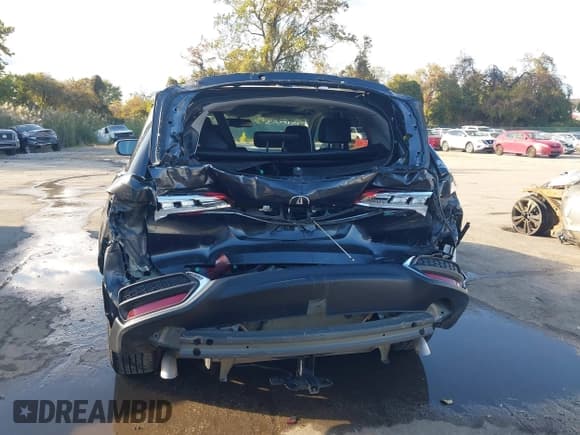 ✅ 2016 Acura RDX • VIN: 5J8TB3H36GL016611 • Lot: 43510553. Wystawiony na IAAI z przebiegiem 176 778 mil. Bezpłatny archiwum sprzedaży aukcyjnych z USA i szczegółowy raport historii pojazdu na DreamBid. Zdjęcie 17.