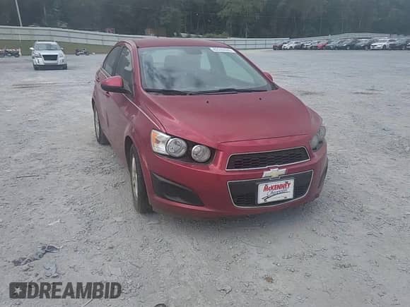 2013 Chevrolet Sonic LT с VIN 1G1JC5SHXD4246542, выставлен на аукционе Copart как лот 82243535 с пробегом 108 780 миль миль и Списание • Salvage title. История ставок и продаж доступна на DreamBid. Изображение 13.