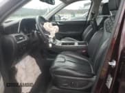 ✅ 2022 Hyundai Palisade Ultimate Calligraphy • VIN: KM8R5DHE9NU464643 • Лот: 43422835. Опубликован ранее на Copart с пробегом 82 447 миль. Бесплатный доступ к архиву аукционных продаж из США и подробный отчёт об истории автомобиля на DreamBid. Изображение 7.