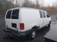 ✅ 2014 Ford Econoline Cargo Commercial • VIN: 1FTNE1EW6EDA70774 • Lot: 43650441. Wystawiony na IAAI z przebiegiem 142 738 mil. Bezpłatny archiwum sprzedaży aukcyjnych z USA i szczegółowy raport historii pojazdu na DreamBid. Zdjęcie 4.