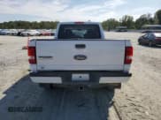 ✅ 2008 Ford Ranger XL • VIN: 1FTYR14U78PA58329 • Lot: 71588665. Listed on Copart with 106,510 mi. Free auction sales archive from the USA and detailed vehicle history report at DreamBid. Image 6.